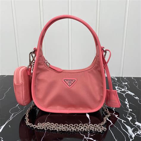 prada lurse|Prada purses for women.